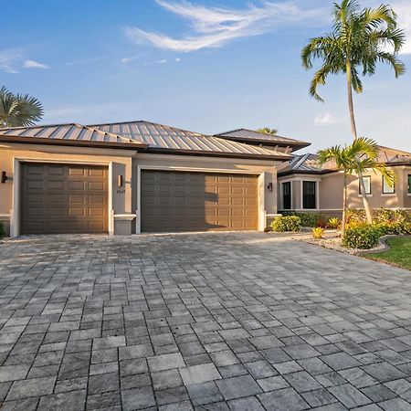 קייפ קורל Villa Capricorn מראה חיצוני תמונה