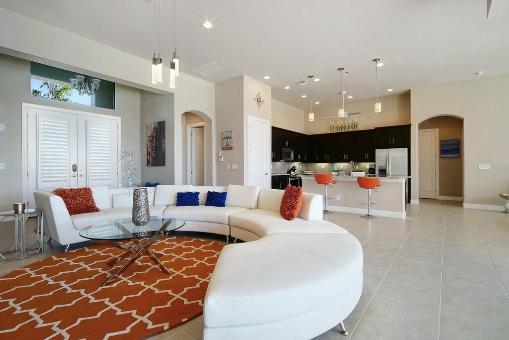 קייפ קורל Villa Capricorn חדר תמונה