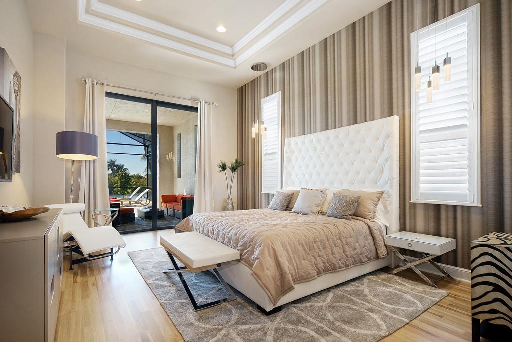 קייפ קורל Villa Capricorn חדר תמונה