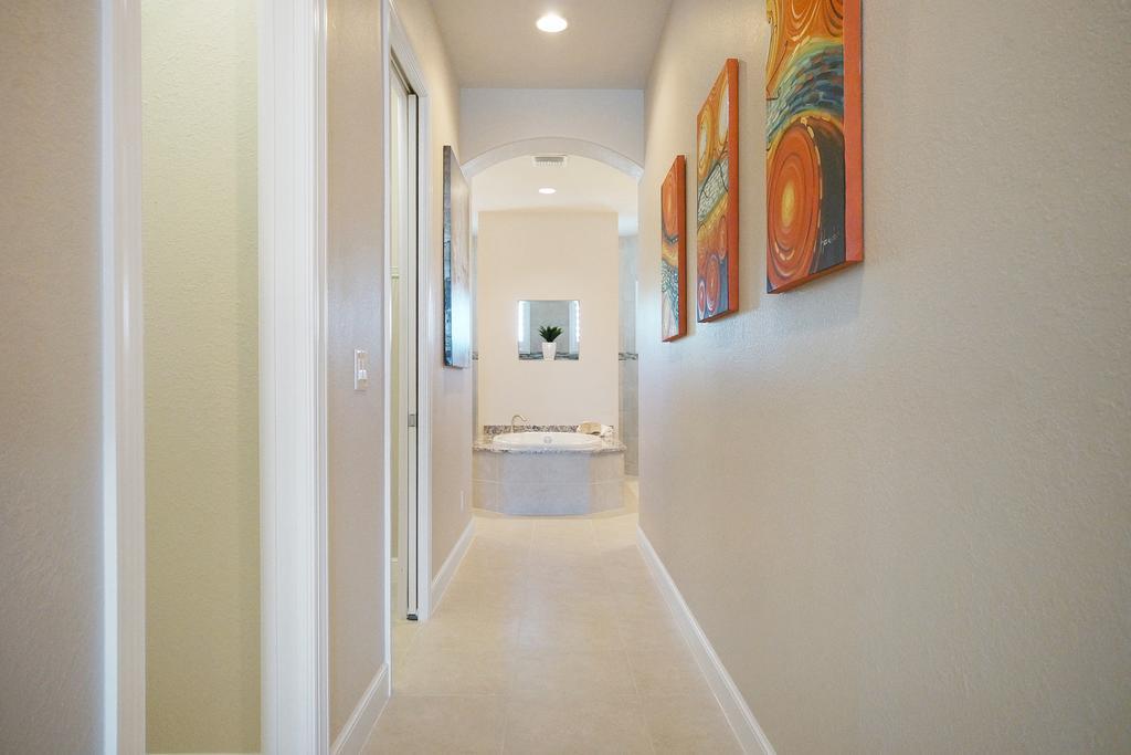 קייפ קורל Villa Capricorn חדר תמונה